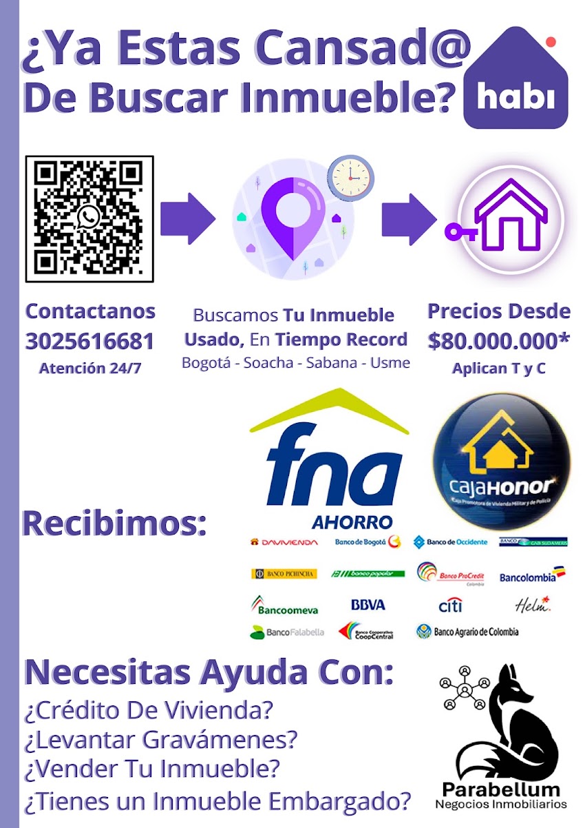 El man de los inmuebles