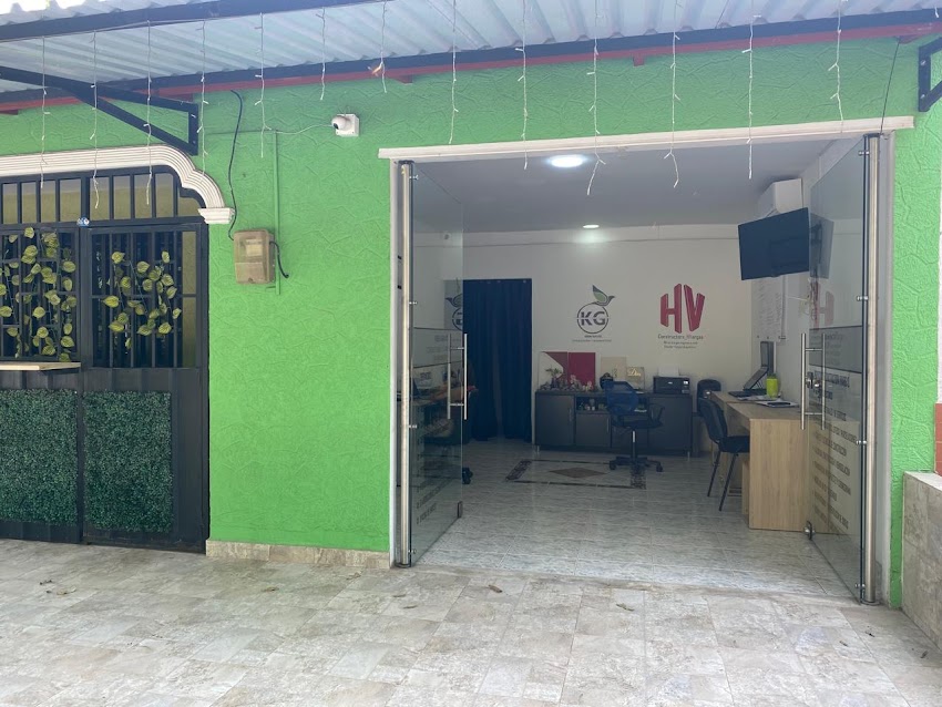 KG Consultoria y Suministros