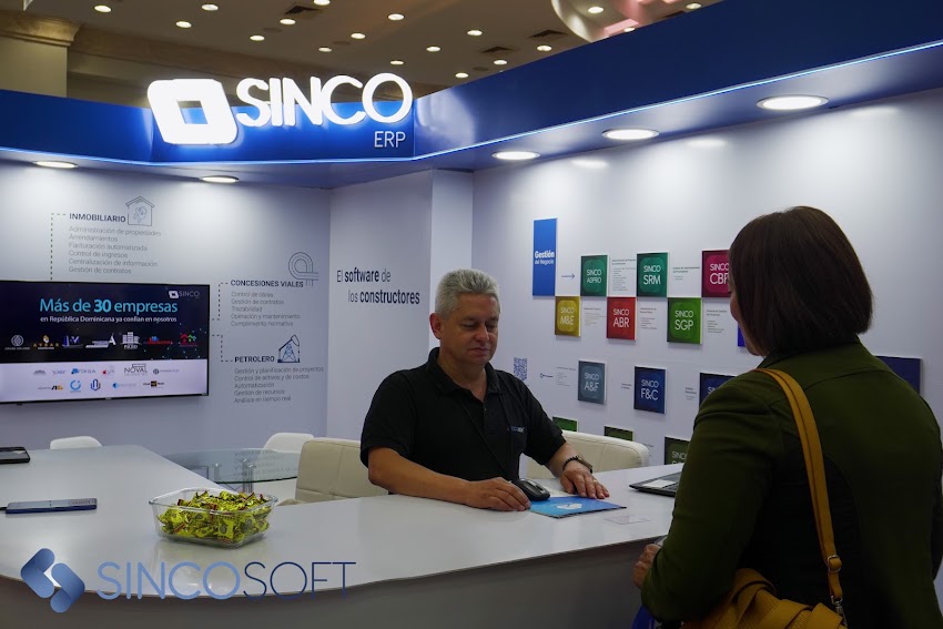 SINCO ERP