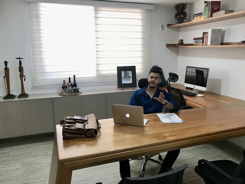 Marín Varón Abogados y Consultores