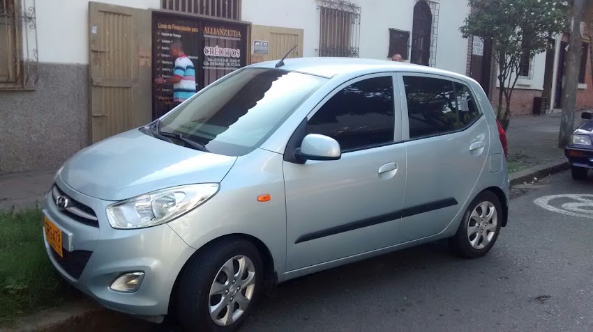 ALLUANZ LTDA