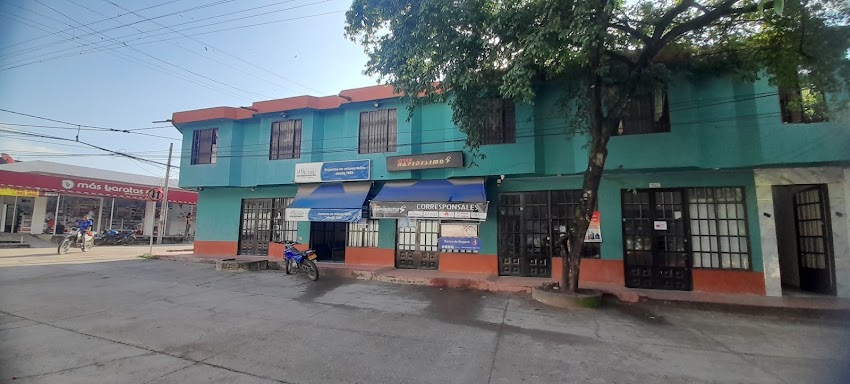 Banco Contactar – Coyaima, Tolima