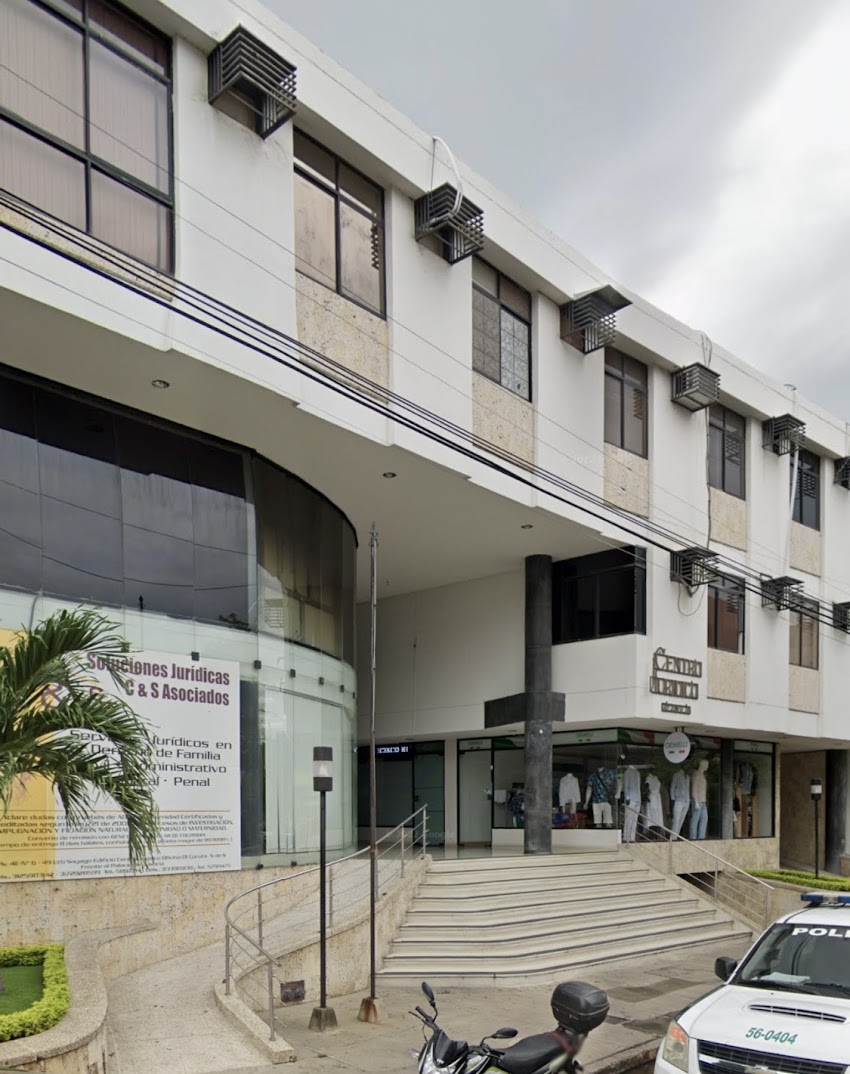 KARPED LEGAL CONSULTORES