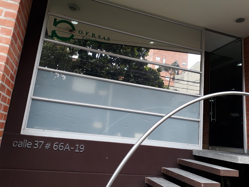 OFB SAS Consultores