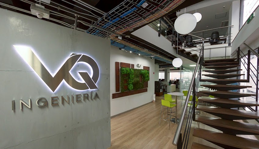 Consultoría y Gerencia de Proyectos | VQ Ingeniería | Servicios de Ingeniería
