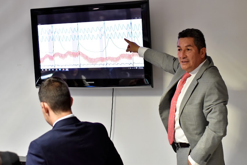 Perdomo Integral Consulting