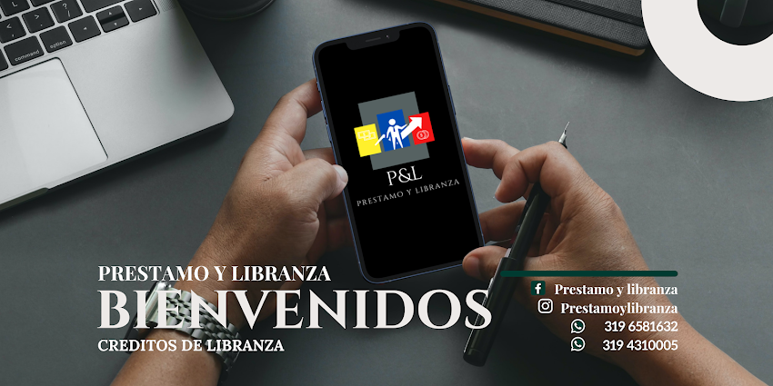 Prestamo y libranza