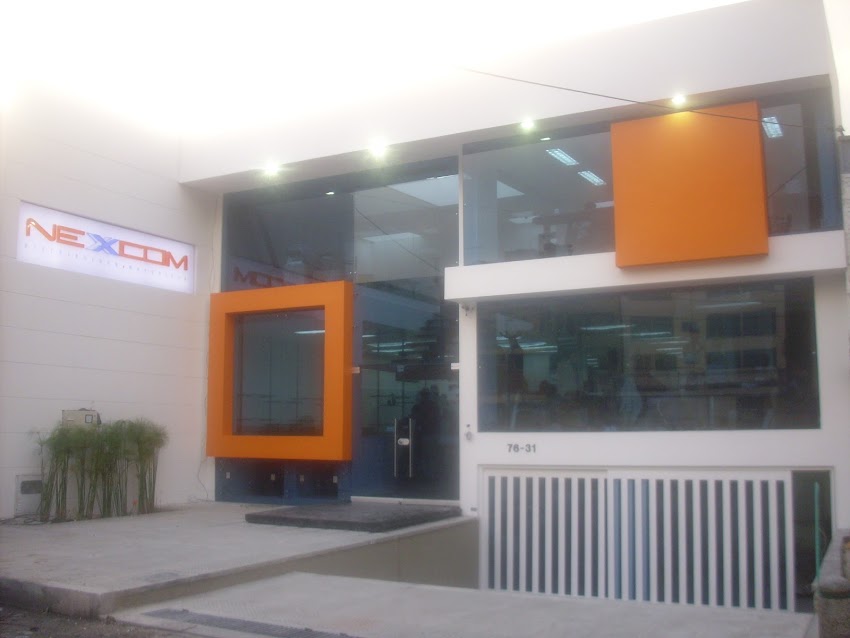 Nexcom