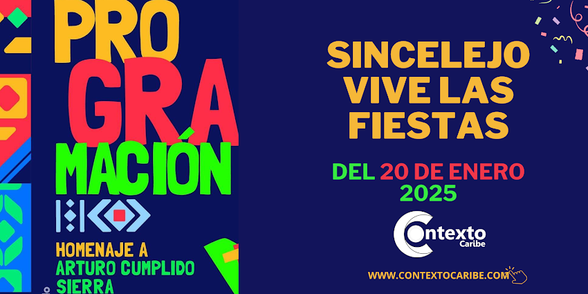 Contexto Caribe