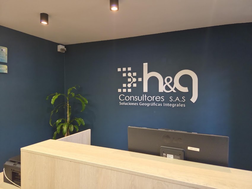 HyG Consultores S.A.S.