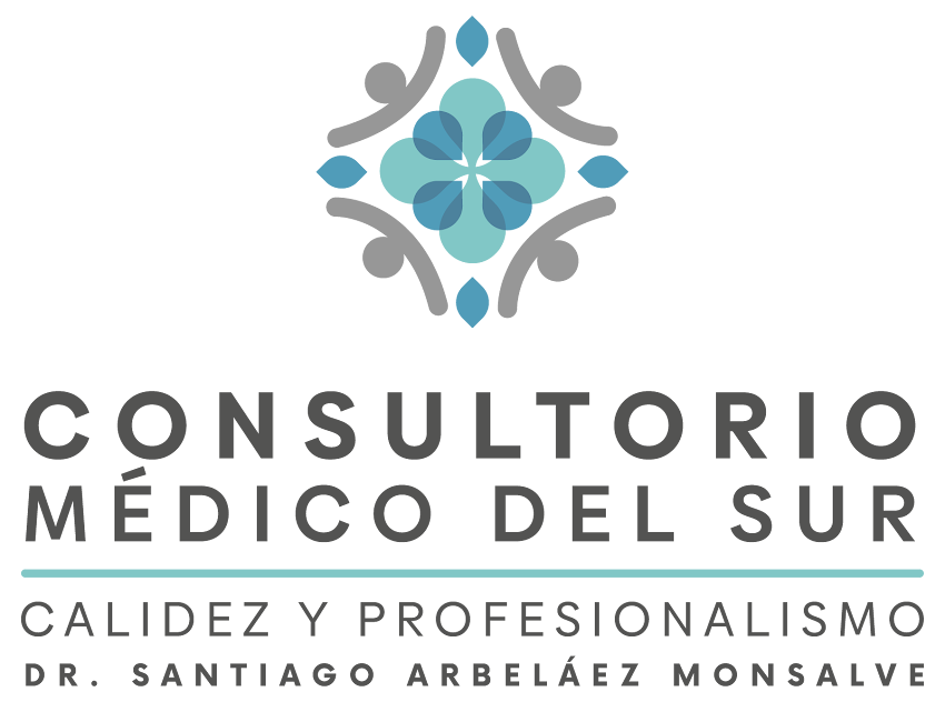 Consultorio Médico Del Sur – Dr. Santiago Arbeláez Monsalve