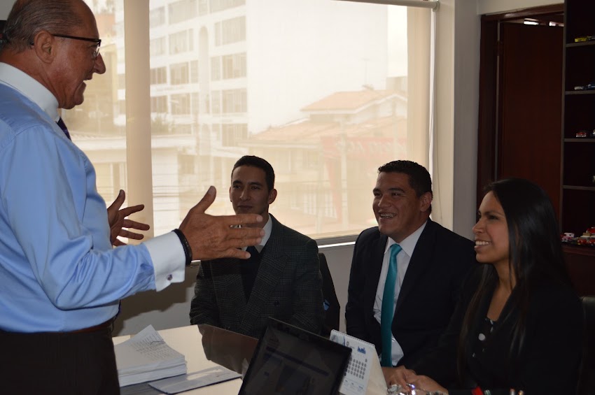 A&A Consultores S.A.S