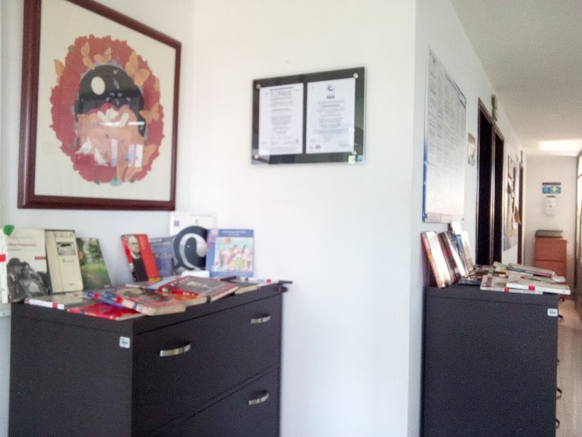 GRUPO EMPRESARIAL BALBOA