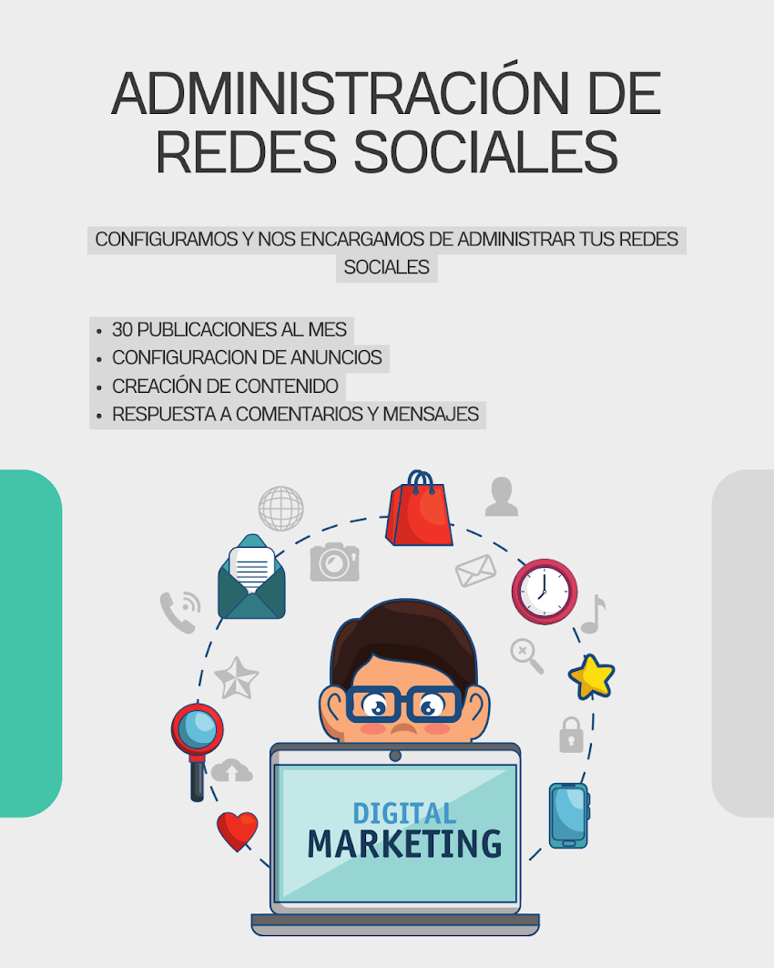 Andres Quintero Marketing Digital