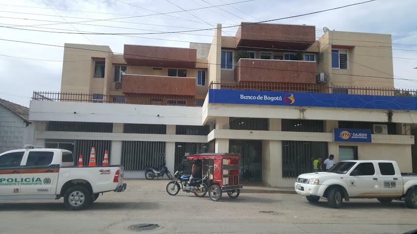 San Juan del Cesar | Banco de Bogotá