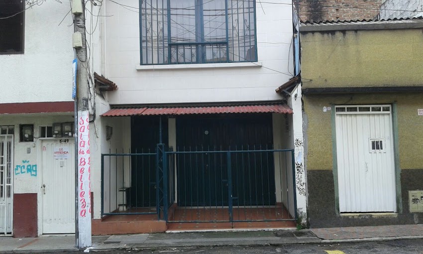 Todo Casa
