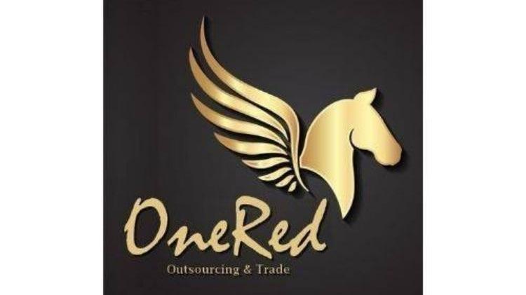 ONE RED
