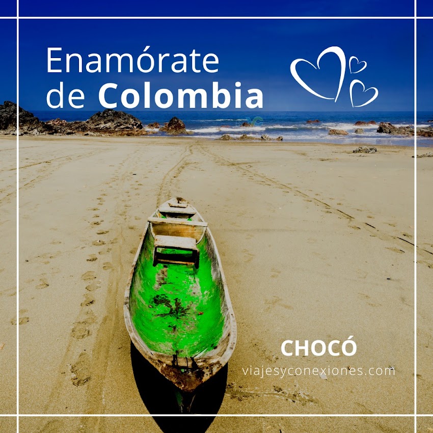 Viajes y Conexiones
