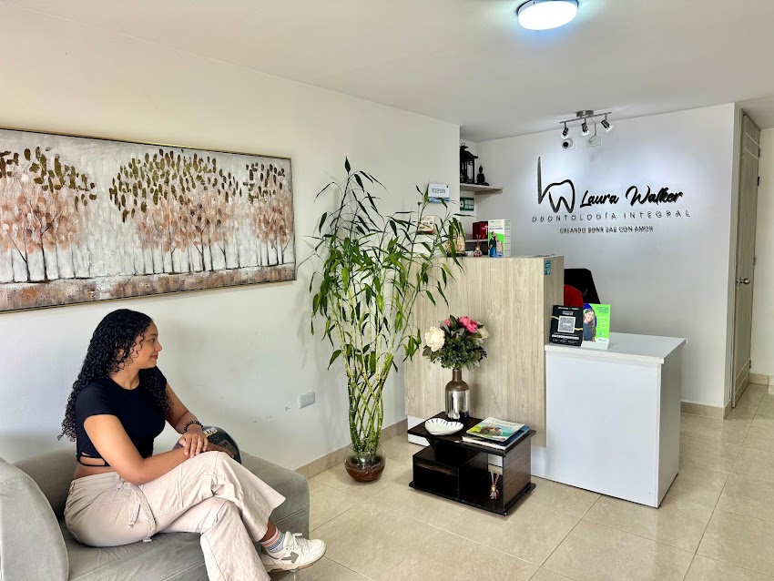 Laura Walker Consultorio Odontológico en Buga