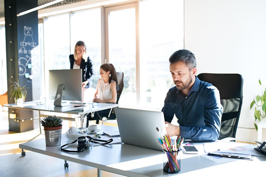 Expertechs | Soporte Técnico y Soluciones TI, Seguridad de la informacion y Ciberseguridad para Empresas Bogota