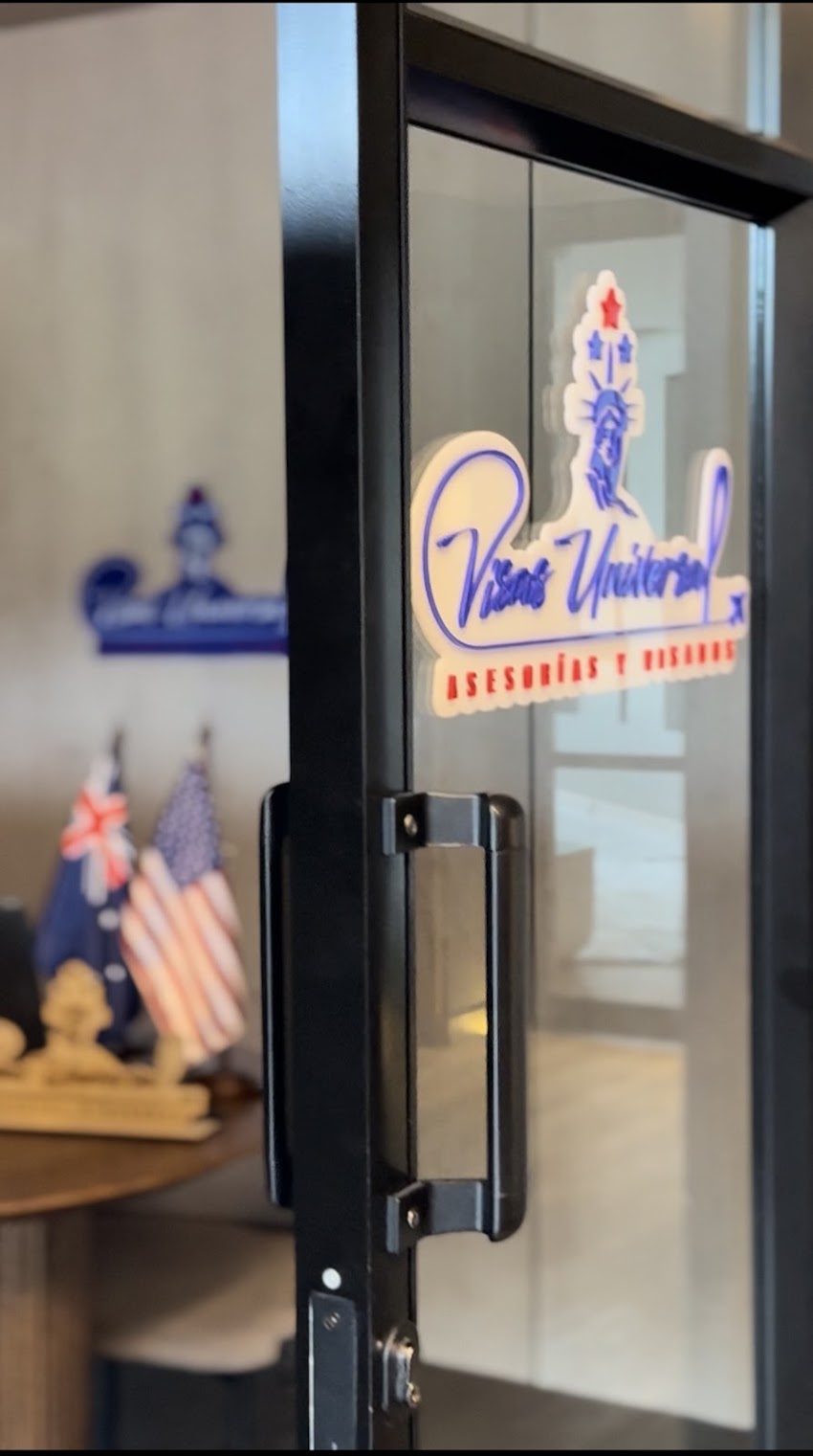Visas Universal