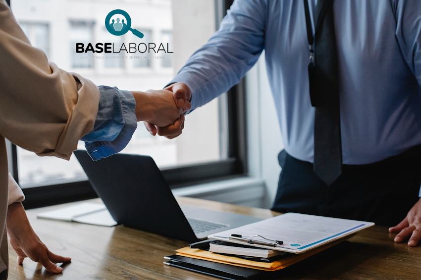 BASE LABORAL