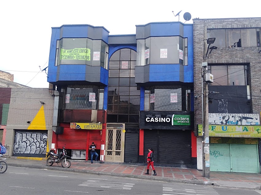 INMOBILIARIA & AVALUOS CONFIAR S.A.S
