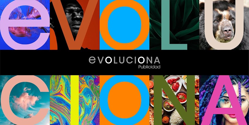 EVOLUCIONA Publicidad