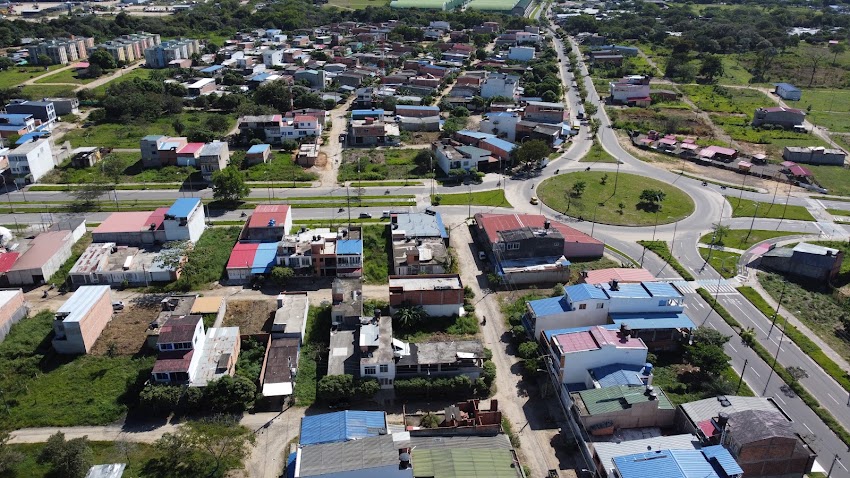Avaluos Inmobiliarios