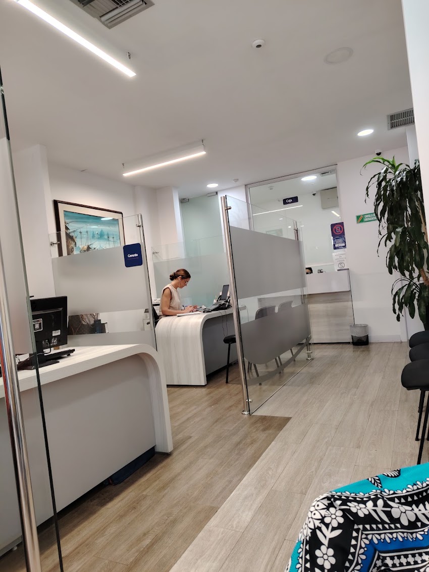 Serfinansa Bocagrande