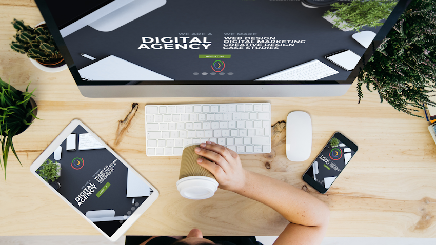 Marketing BogotaWeb