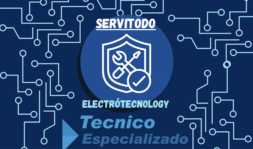 Servitodo Electronic & Tecnology
