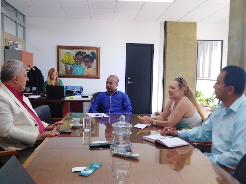 MARKETING INTEGRAL SAS