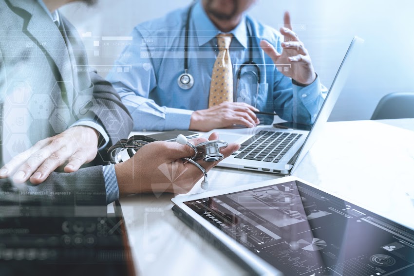 AGS Asesores Gerenciales y Auditores en Salud