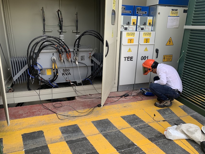 CM INGENIERIA Y CONSULTORIA