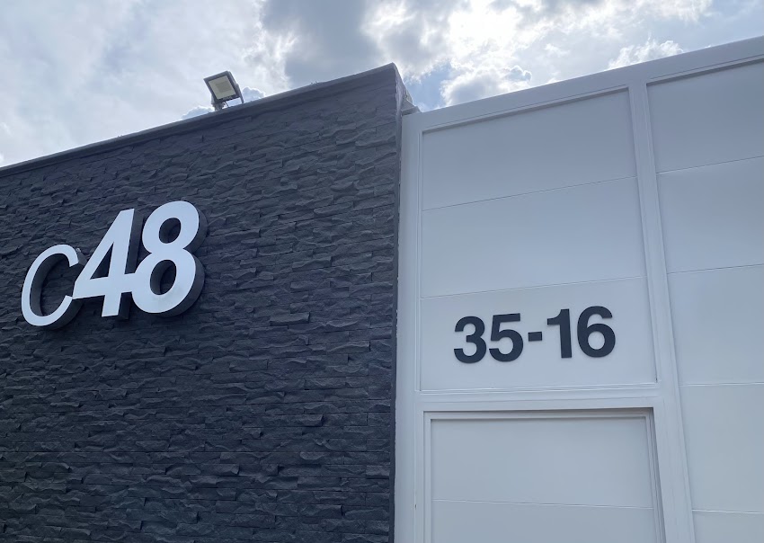 C48 Eventos y Logística