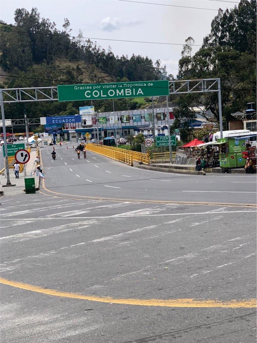 AGENCIA DE ADUANAS PRIMERA LINEA SAS NIVEL 2