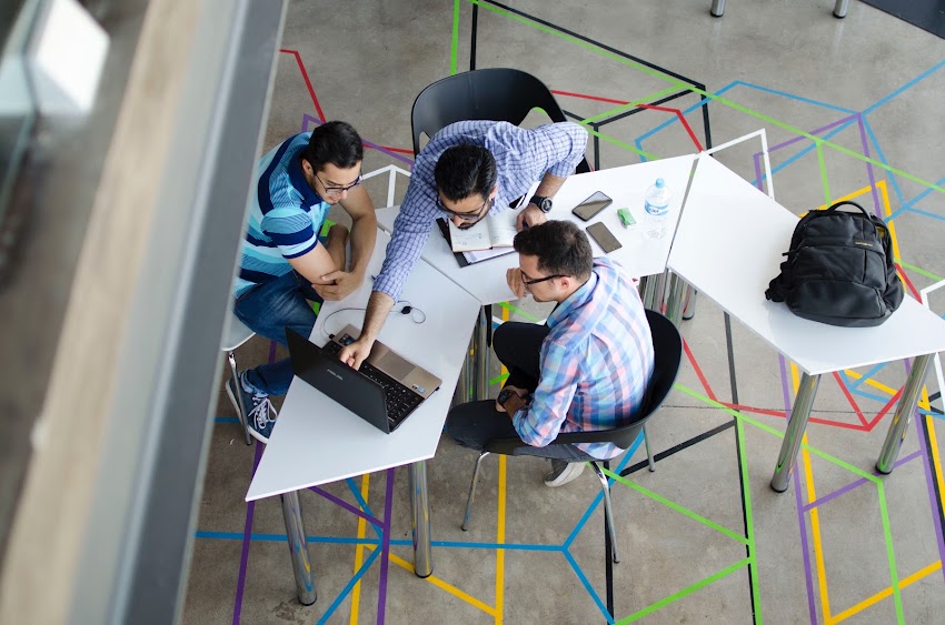 AC Marketing – Agencia de Publicidad Digital