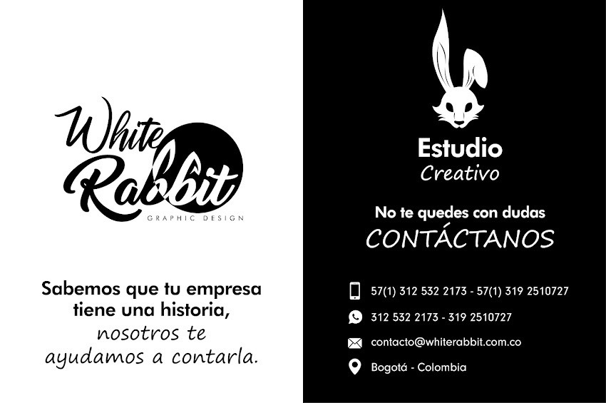 White Rabbit