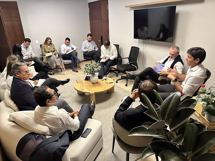 Core Capital Colombia