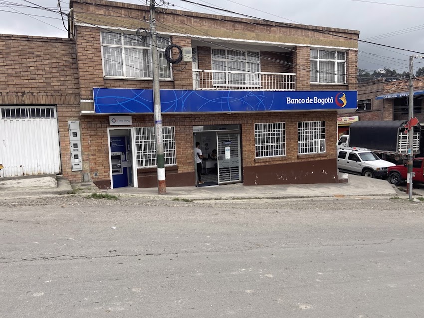 Granada Cundinamarca | Banco de Bogotá