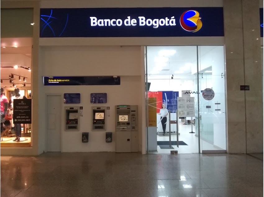 Buenavista | Banco de Bogotá