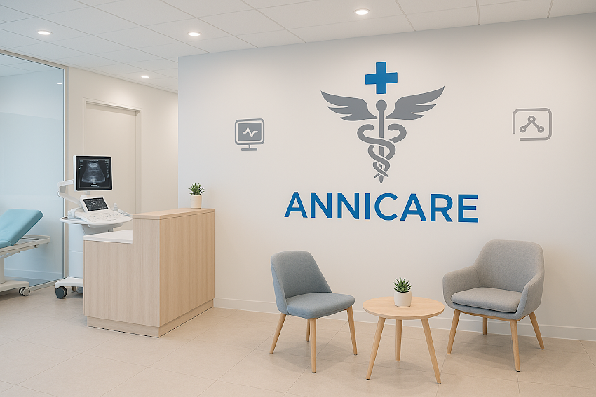 Consultorio Annicare