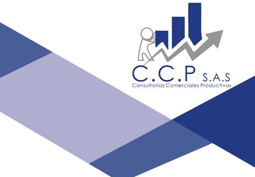 Consultorías Comerciales Productivas SAS