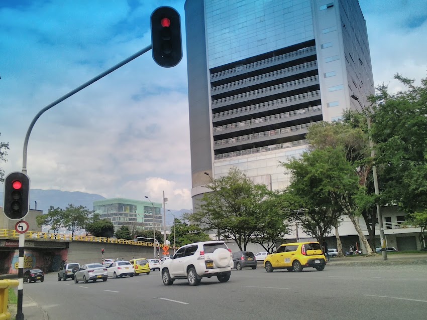 Misión Empresarial