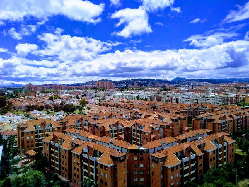 Petra Group Latam