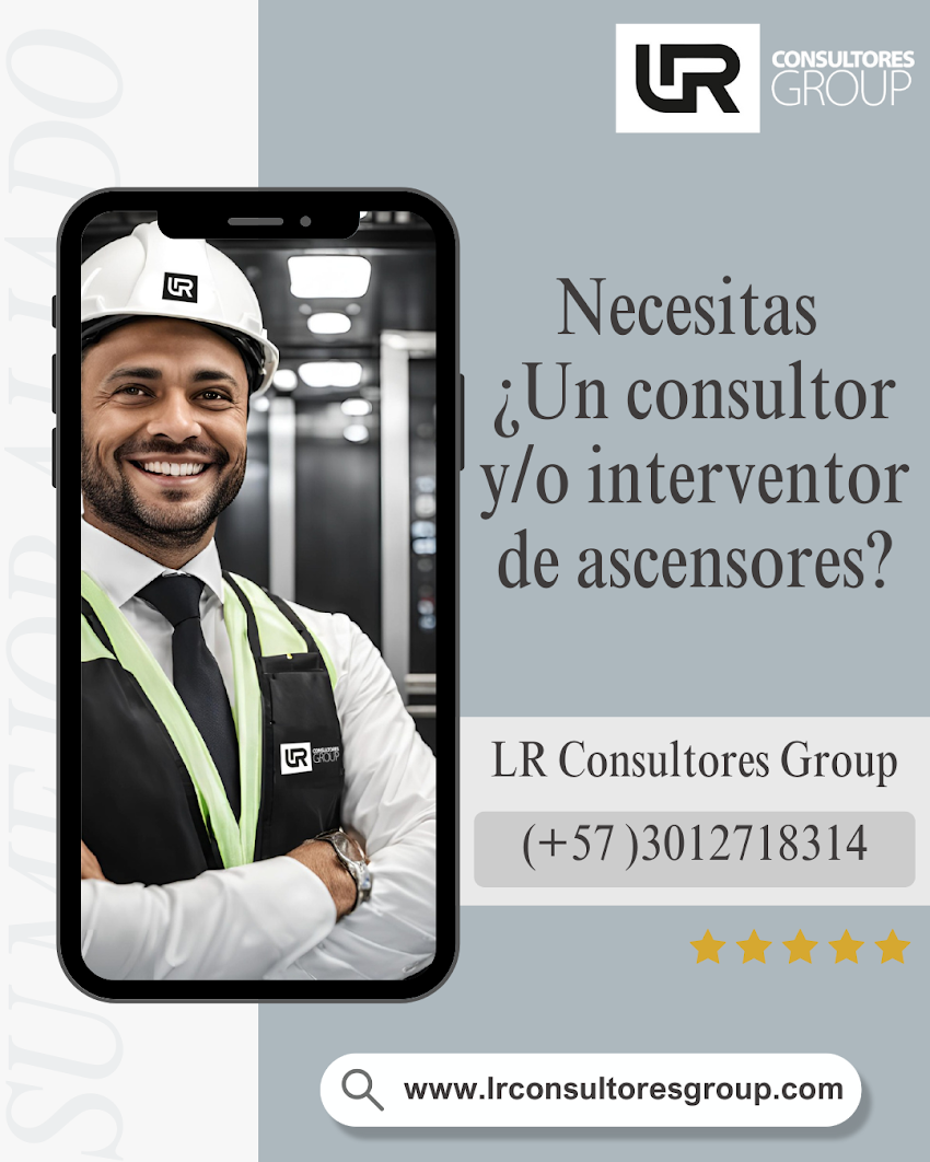 Grupo LR Consultores