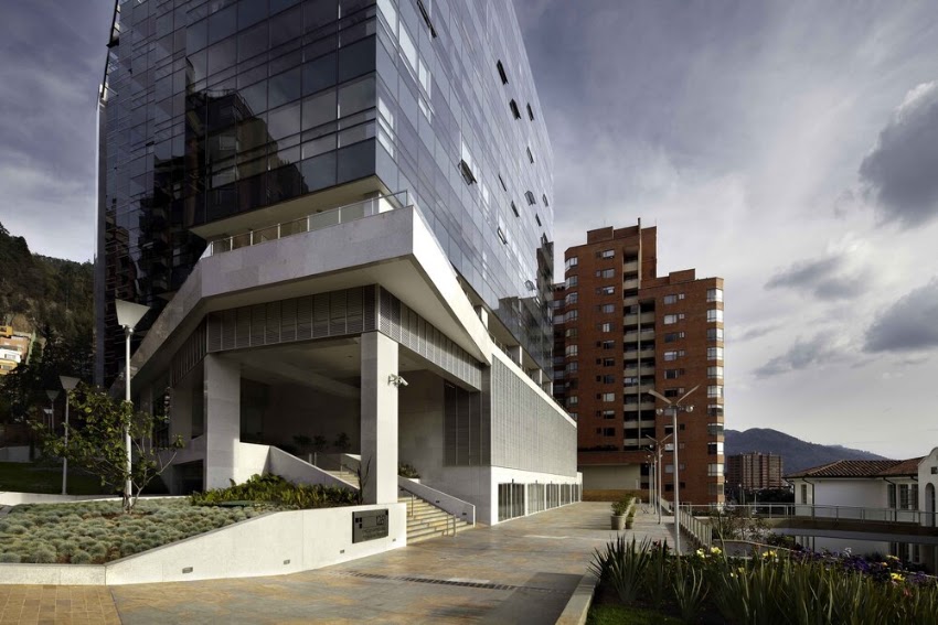 Ecovis Colombia
