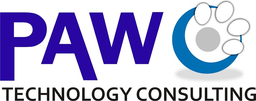 Paw Technology Consulting