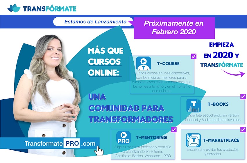 Transformate PRO